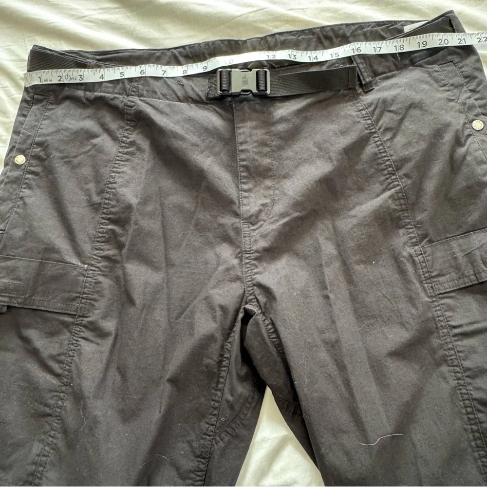 The North Face Ripstop Cargo Pants Size 40